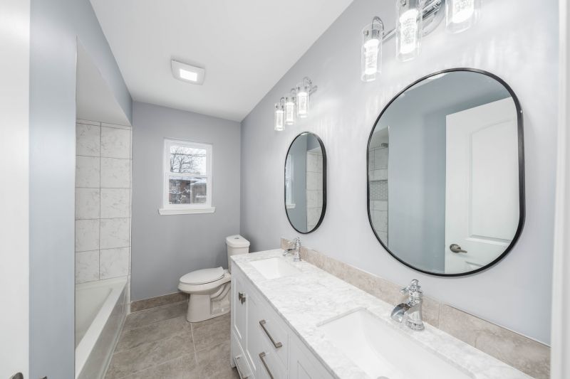 Modern Bathroom Remodeling in Bradenton, FL