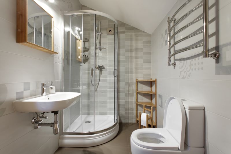 Shower Remodeling in Bradenton, FL