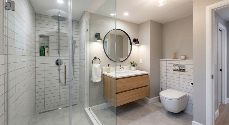 Shower Remodeling in Clearwater, FL