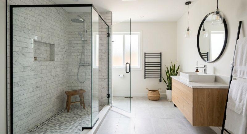 Tub Conversion Service in Danbury, CT