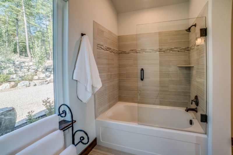 Tub To Shower Conversion in Bradenton, FL