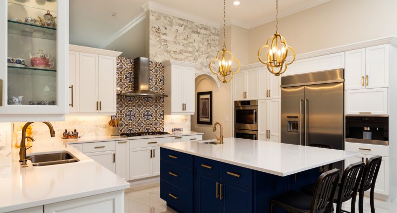 Kitchen Remodeling - Kitchen Remodeling Monterey, California